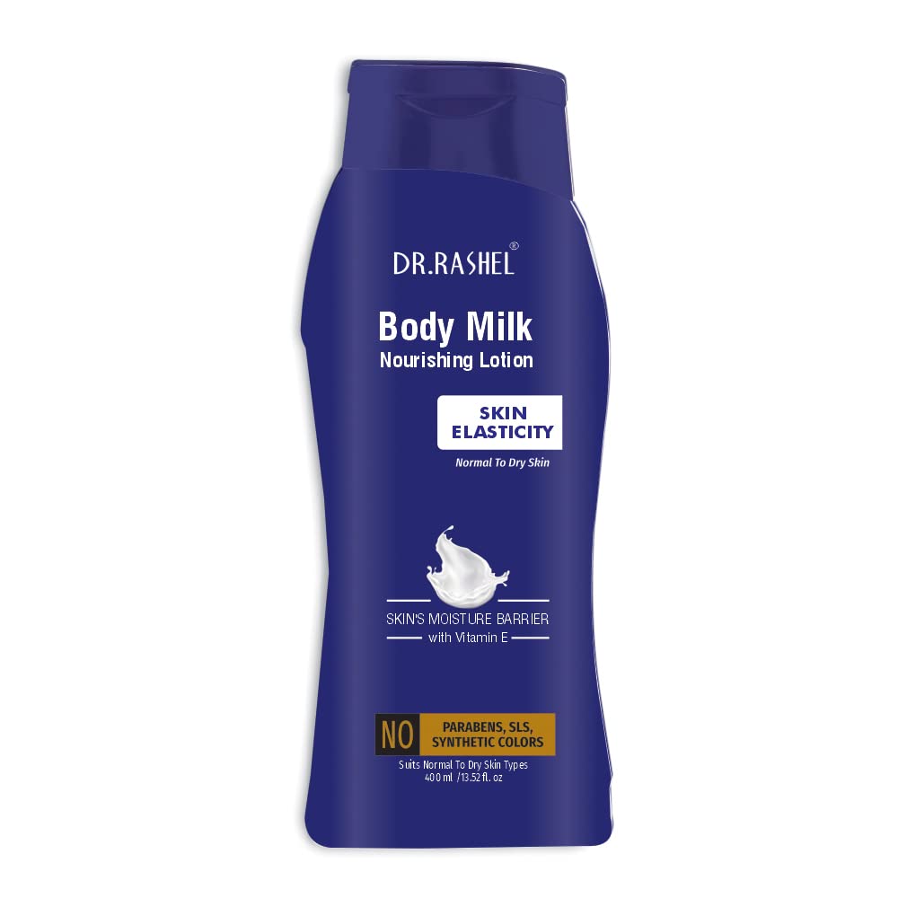 DR. RASHEL Body Milk Skin Elasticity Body Lotion